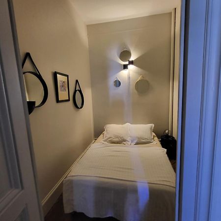 Belges Apartamento Lyon Exterior foto