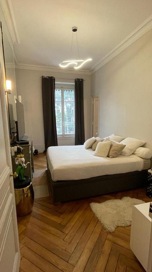 Belges Apartamento Lyon Exterior foto