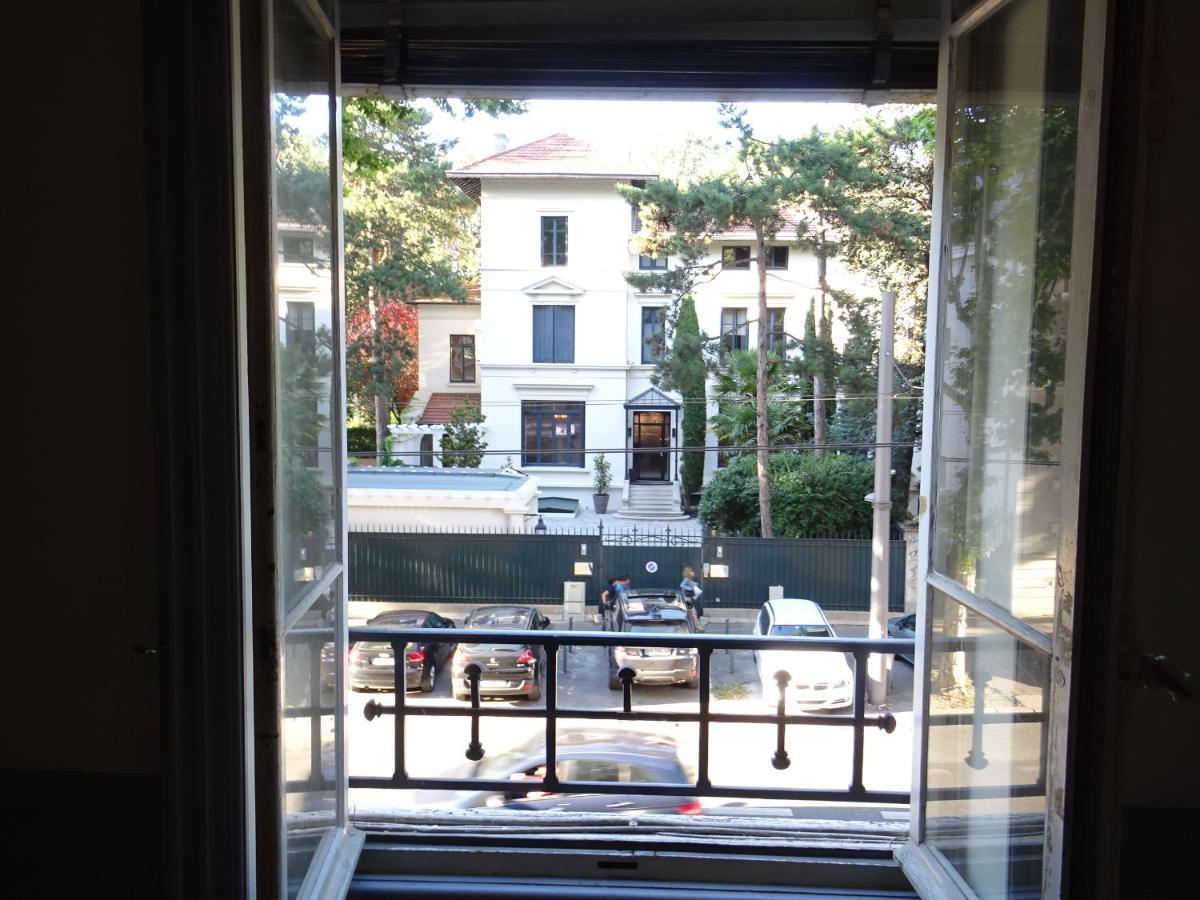 Belges Apartamento Lyon Exterior foto