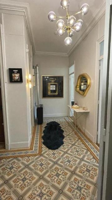 Belges Apartamento Lyon Exterior foto