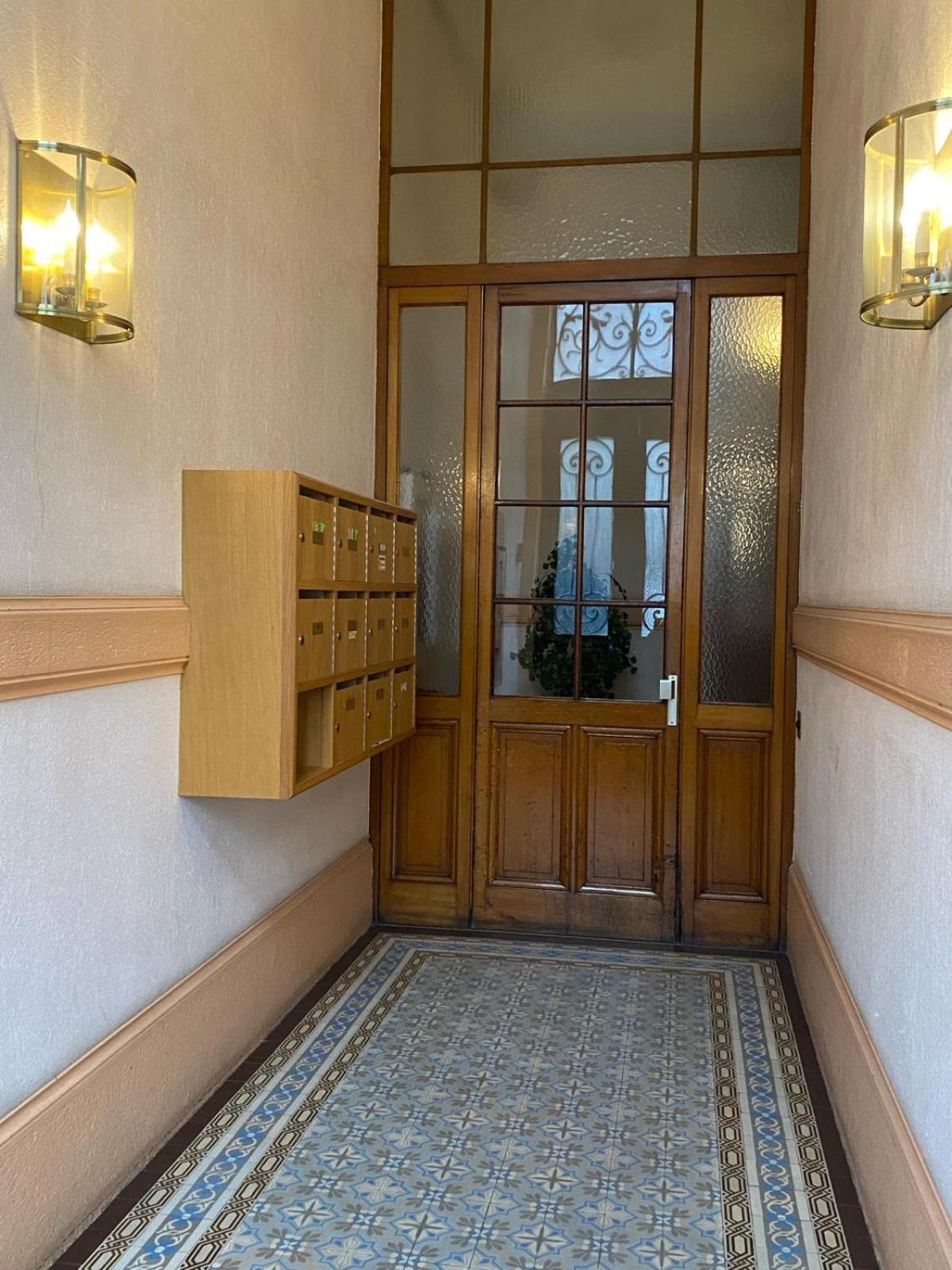 Belges Apartamento Lyon Exterior foto