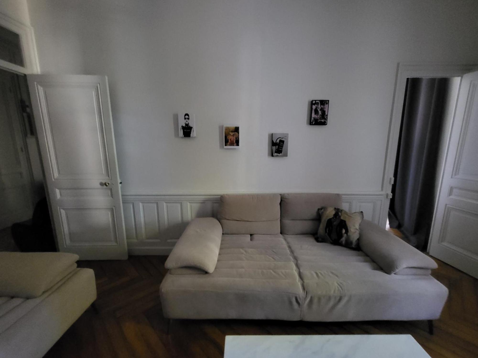 Belges Apartamento Lyon Exterior foto